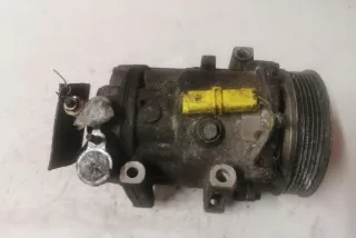 9656574080 Компрессор кондиционера Citroen C5 1 Арт e12577313, вид 3