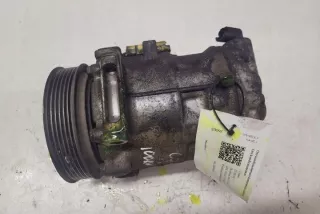 9660555380 Компрессор кондиционера Citroen C5 1 Арт e12577304, вид 1
