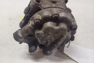 9660555380 Компрессор кондиционера Citroen C5 1 Арт e12577304, вид 5