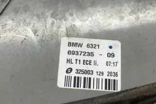 6321693723509 Фонарь задний левый BMW 7 E65/E66 Арт e12577294, вид 2