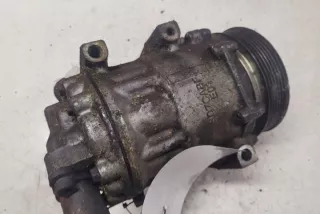 9648138980 Компрессор кондиционера Citroen C5 2 Арт e12577283, вид 1