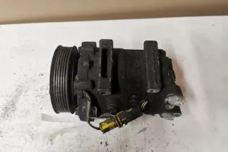 9654764280 Компрессор кондиционера Citroen C5 2 Арт e12577273, вид 1