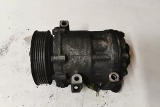 9654764280 Компрессор кондиционера Citroen C5 2 Арт e12577273, вид 2