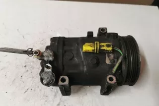 9648238480 Компрессор кондиционера Citroen C5 2 Арт e12577272, вид 3