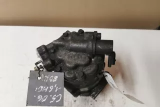 9648238480 Компрессор кондиционера Citroen C5 2 Арт e12577272, вид 4
