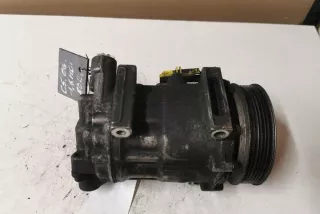 9648238480 Компрессор кондиционера Citroen C5 2 Арт e12577272, вид 5