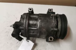 9648238480 Компрессор кондиционера Citroen C5 2 Арт e12577272, вид 7