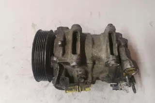 9660555380 Компрессор кондиционера Citroen C5 2 Арт e12577262, вид 6