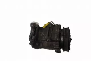 9660555380 Компрессор кондиционера Citroen C5 2 Арт e12577253, вид 1