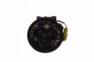 9660555380 Компрессор кондиционера Citroen C5 2 Арт e12577253, вид 4
