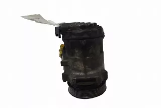 9660555380 Компрессор кондиционера Citroen C5 2 Арт e12577253, вид 7