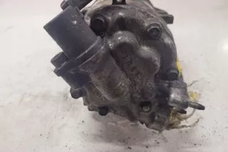 9648138980 Компрессор кондиционера Citroen C5 2 Арт e12577252, вид 3