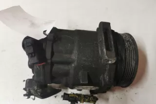 9654764280 Компрессор кондиционера Citroen C5 2 Арт e12577243, вид 3