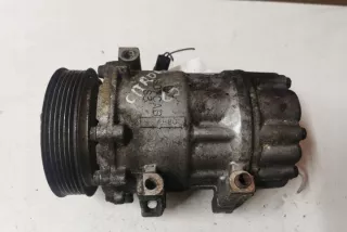 9651911380 Компрессор кондиционера Citroen C5 2 Арт e12577233, вид 3