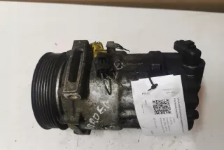 9651911380 Компрессор кондиционера Citroen C5 2 Арт e12577233, вид 5
