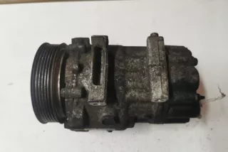 9651911380 Компрессор кондиционера Citroen C5 2 Арт e12577233, вид 7