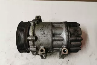 9651911380 Компрессор кондиционера Citroen C4 1 Арт e12577210, вид 2