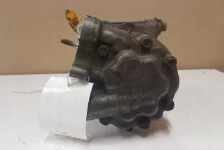 9660555380 Компрессор кондиционера Citroen C4 2 Арт e12577200, вид 5
