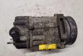 9651911380 Компрессор кондиционера Citroen C4 2 Арт e12577191, вид 3