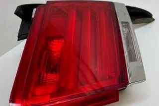 7182205 Фонарь задний правый BMW 7 F01/F02 Арт e12577179, вид 2