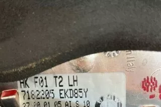 7182205 Фонарь задний правый BMW 7 F01/F02 Арт e12577179, вид 3