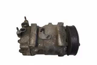 9671216780 Компрессор кондиционера Citroen Berlingo 1 Арт e12577148, вид 2