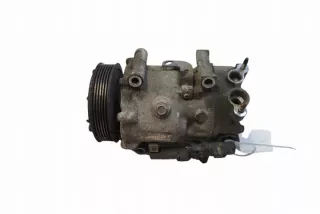 9671216780 Компрессор кондиционера Citroen Berlingo 1 Арт e12577148, вид 3