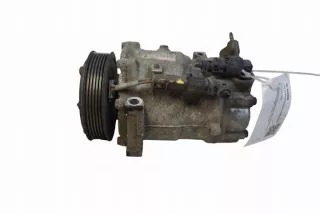9671216780 Компрессор кондиционера Citroen Berlingo 1 Арт e12577148, вид 4