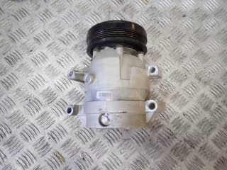 89018958 01137007 01137026 01137031 Компрессор кондиционера Chevrolet Corvette Арт e12577113, вид 1
