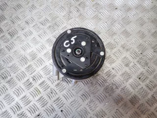89018958 01137007 01137026 01137031 Компрессор кондиционера Chevrolet Corvette Арт e12577113, вид 3