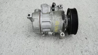 DCP02036 43710072003D AUDIAA6C6S604 Компрессор кондиционера Audi A6 C6 (S6,RS6) Арт e12577102, вид 2