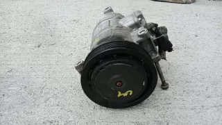 DCP02036 43710072003D AUDIAA6C6S604 Компрессор кондиционера Audi A6 C6 (S6,RS6) Арт e12577102, вид 3