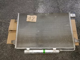 A1695001254 A1695000354 A1695000754 1695001254 Радиатор кондиционера Mercedes B W245 Арт e12577092, вид 2