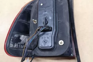 8371324 Фонарь задний правый BMW 5 E39 Арт e12577068, вид 3
