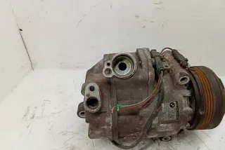 918514603 Компрессор кондиционера BMW X5 E70 Арт e12576874, вид 1
