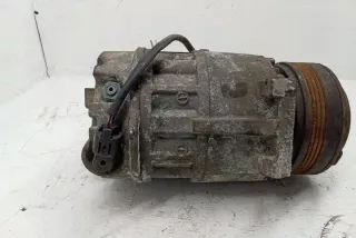 918514603 Компрессор кондиционера BMW X5 E70 Арт e12576874, вид 3