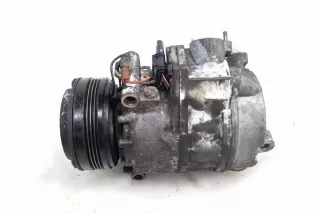 9185146 Компрессор кондиционера BMW X5 E70 Арт e12576873, вид 4
