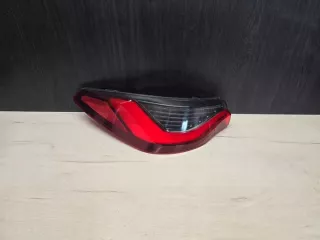 7477603 QUALI2106 Фонарь задний левый BMW 4 G22/G23 Арт e12576864