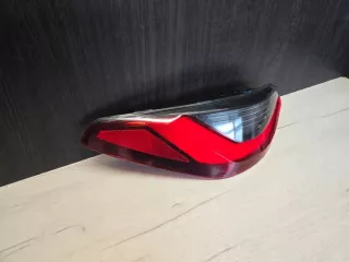7477603 QUALI2106 Фонарь задний левый BMW 4 G22/G23 Арт e12576864, вид 2