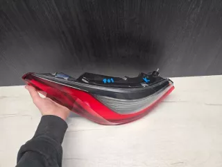 7477603 QUALI2106 Фонарь задний левый BMW 4 G22/G23 Арт e12576864, вид 3