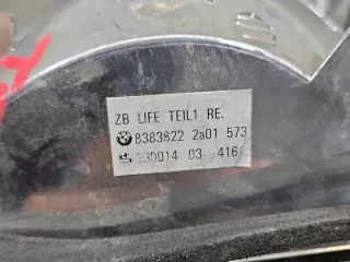 IMPRK1469325, 8383822 Фонарь задний правый BMW 3 E46 Арт e12576724, вид 4