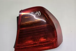 6937458 Фонарь задний правый BMW 3 E90/E91/E92/E93 Арт e12576588, вид 3