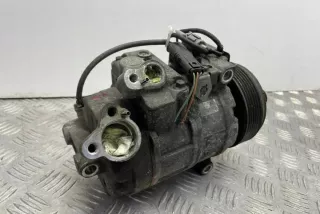 6987862 Компрессор кондиционера BMW 5 E60/E61 Арт e12576455, вид 2