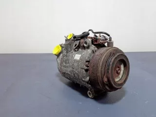 GE447260-2982 Компрессор кондиционера BMW 5 F10/F11/GT F07 Арт e12576434, вид 1