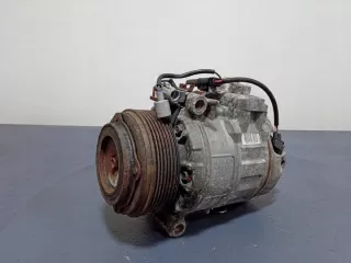 GE447260-2982 Компрессор кондиционера BMW 5 F10/F11/GT F07 Арт e12576434, вид 2