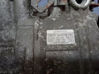 GE447260-2982 Компрессор кондиционера BMW 5 F10/F11/GT F07 Арт e12576434, вид 4