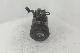 4472604710 Компрессор кондиционера BMW 5 F10/F11/GT F07 Арт e12576425, вид 2