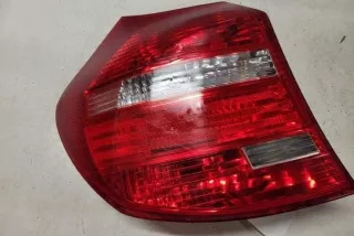 214035 Фонарь задний левый BMW 1 E81/E82/E87/E88 Арт e12576371, вид 2