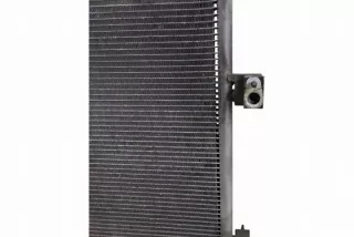 9683011280 Радиатор кондиционера Citroen C5 1 Арт e12576350, вид 4