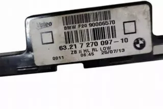 F2090006570 Фонарь задний левый BMW 1 F20/F21 Арт e12576341, вид 2